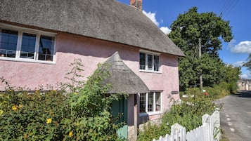 Cottage | Exterior