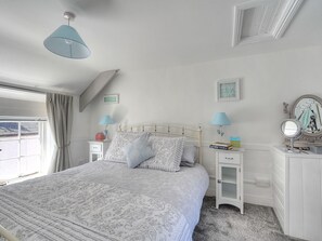 Cottage | Interior - Watersplash Cottage (Lyme Regis)