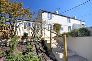 コテージ | 内装