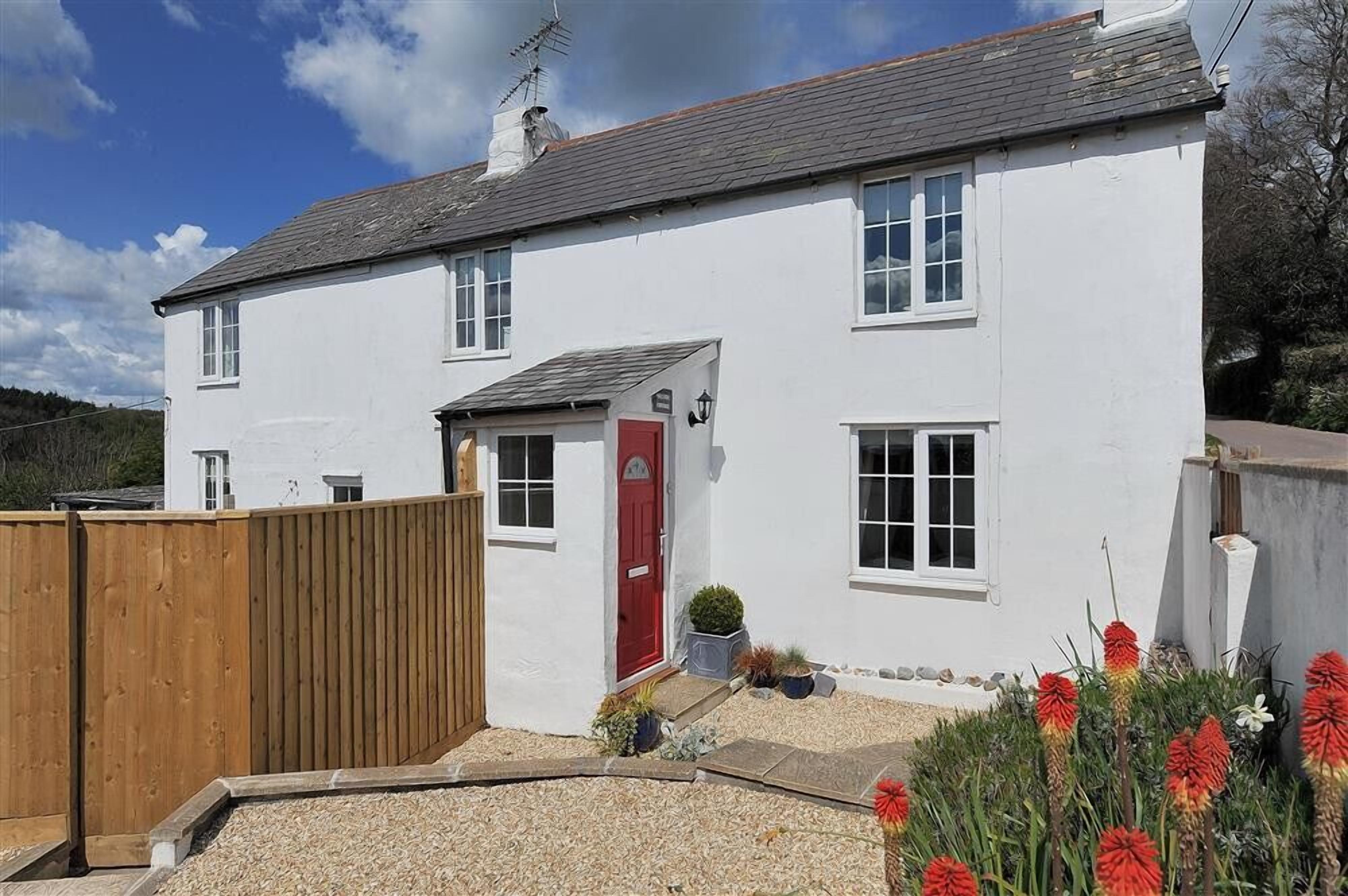 Casa de campo | Parte interna