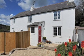 コテージ | 内装