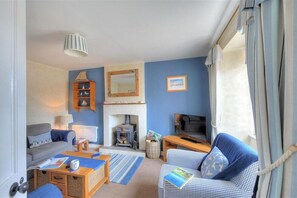 コテージ | 内装