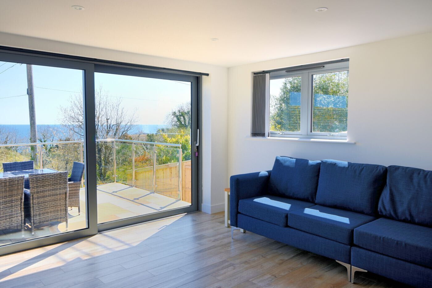 Cottage | Voorkant van accommodatie