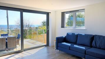 Cottage | Voorkant van accommodatie
