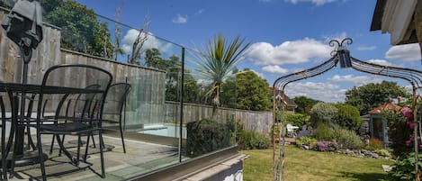 Cottage | Intérieur