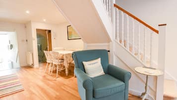 Cottage | Interieur