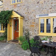 Honeysuckle Cottage