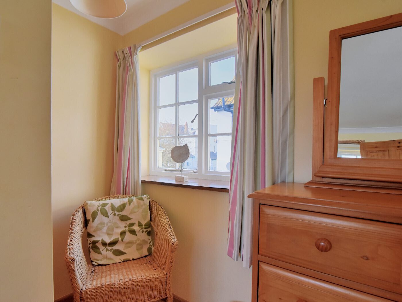 Cottage | 3 phòng ngủ, trang trí khác biệt 