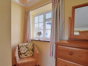 Cottage | 3 camere, con stile personalizzato, con arredamento individuale