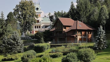 Eksteriør