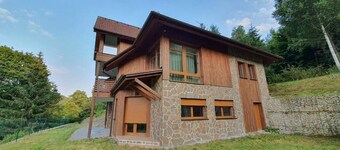 Villa Golf