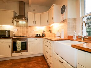 Cottage | Interior - Raphael's Cottage (Keswick)