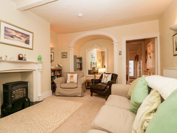 Cottage | Interior - Raphael's Cottage (Keswick)