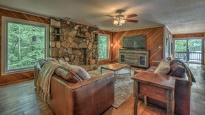 Unclassified image, 5 of 42, button - Lakeshore Lodge by Escape to Blue Ridge (Morganton)