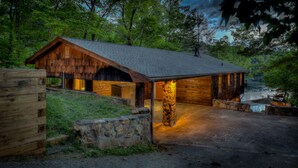 Unclassified image, 2 of 42, button - Lakeshore Lodge by Escape to Blue Ridge (Morganton)
