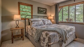 House, 5 Bedrooms | 5 bedrooms - Lakeshore Lodge by Escape to Blue Ridge (Morganton)