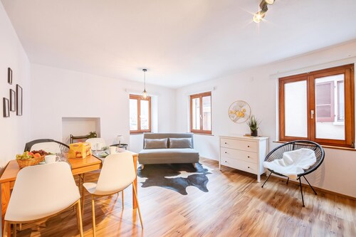 Casa Elvezia