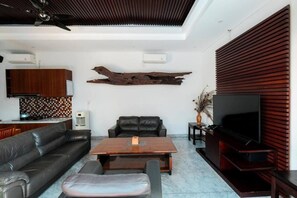 Villa | Ruang tamu