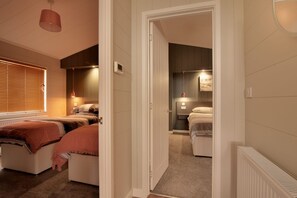 Cottage | Interieur