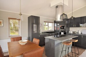 Cottage | Interieur