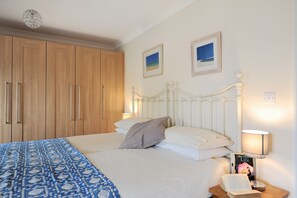 Cottage | Interior - 1 Woodroffe Meadow (Lyme Regis)