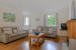 Cottage | Interior - 1 Woodroffe Meadow (Lyme Regis)