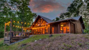 House, 3 Bedrooms | Exterior