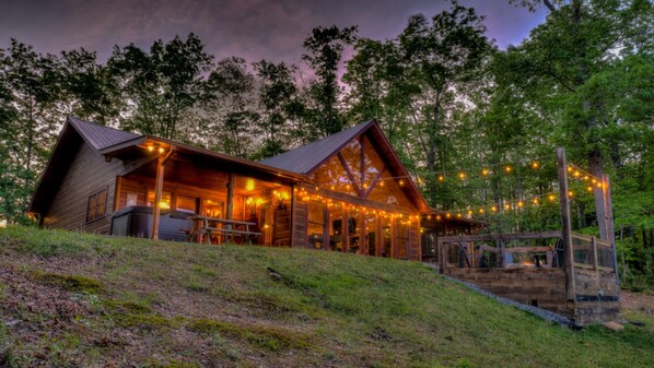 獨棟房屋, 3 間臥室 | 外觀