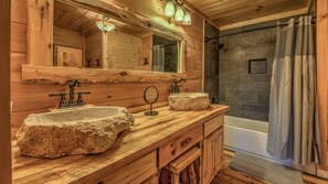 独立别墅, 3 间卧室 | 浴室 | 毛巾