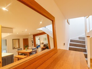 Cottage | Interior - Fern Cottage (Cambridge)