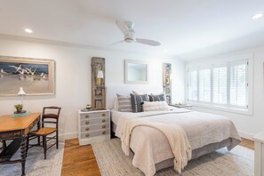 4 chambres, fer et planche à repasser, Wi-Fi gratuit, draps fournis