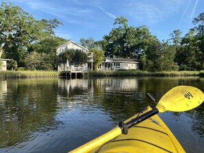 Lake