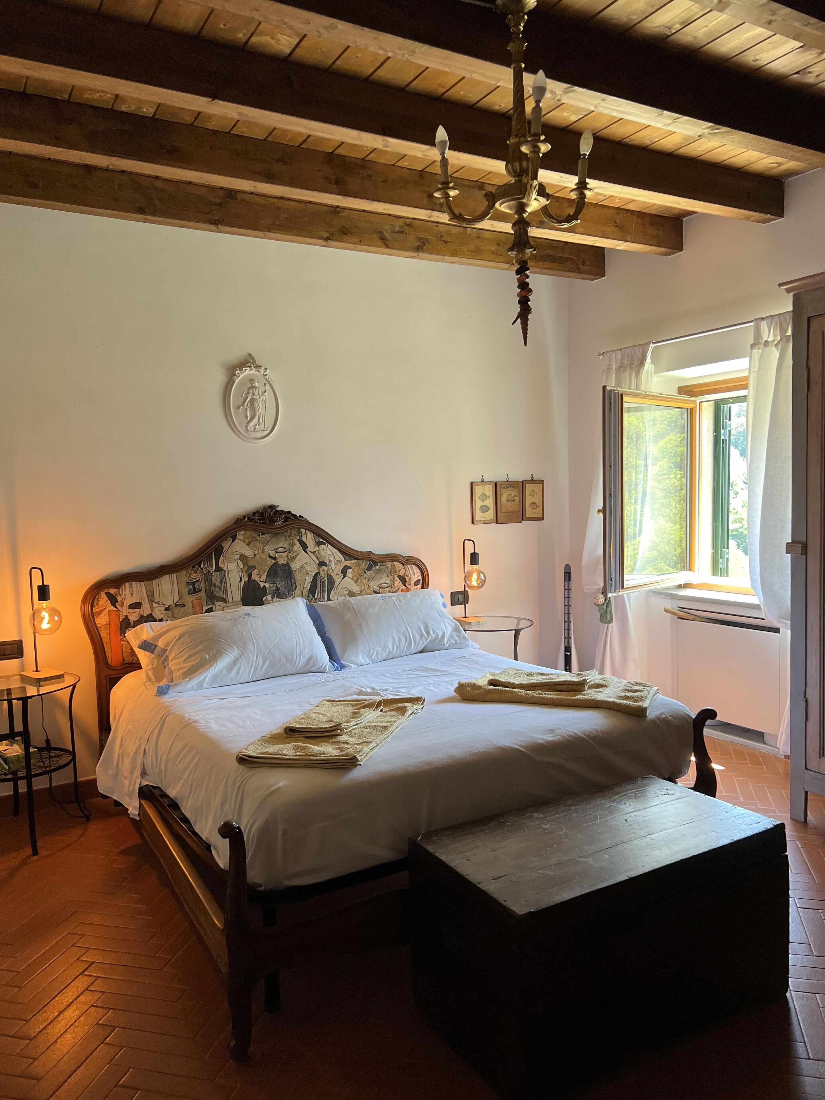 3 Schlafzimmer, Bettwäsche