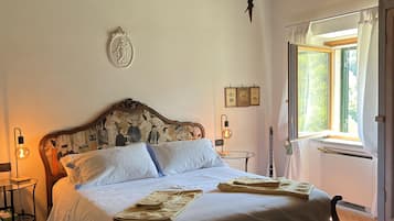 3 Schlafzimmer, Bettwäsche