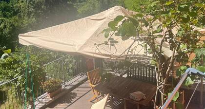 Casa Boru - a beautiful fully restored spacious house with fantastic views
