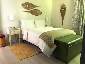 2 chambres, fer et planche Ă repasser, lit parapluie, Wi-Fi gratuit