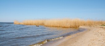 Holiday Home in Nowe Warpno near Harbor