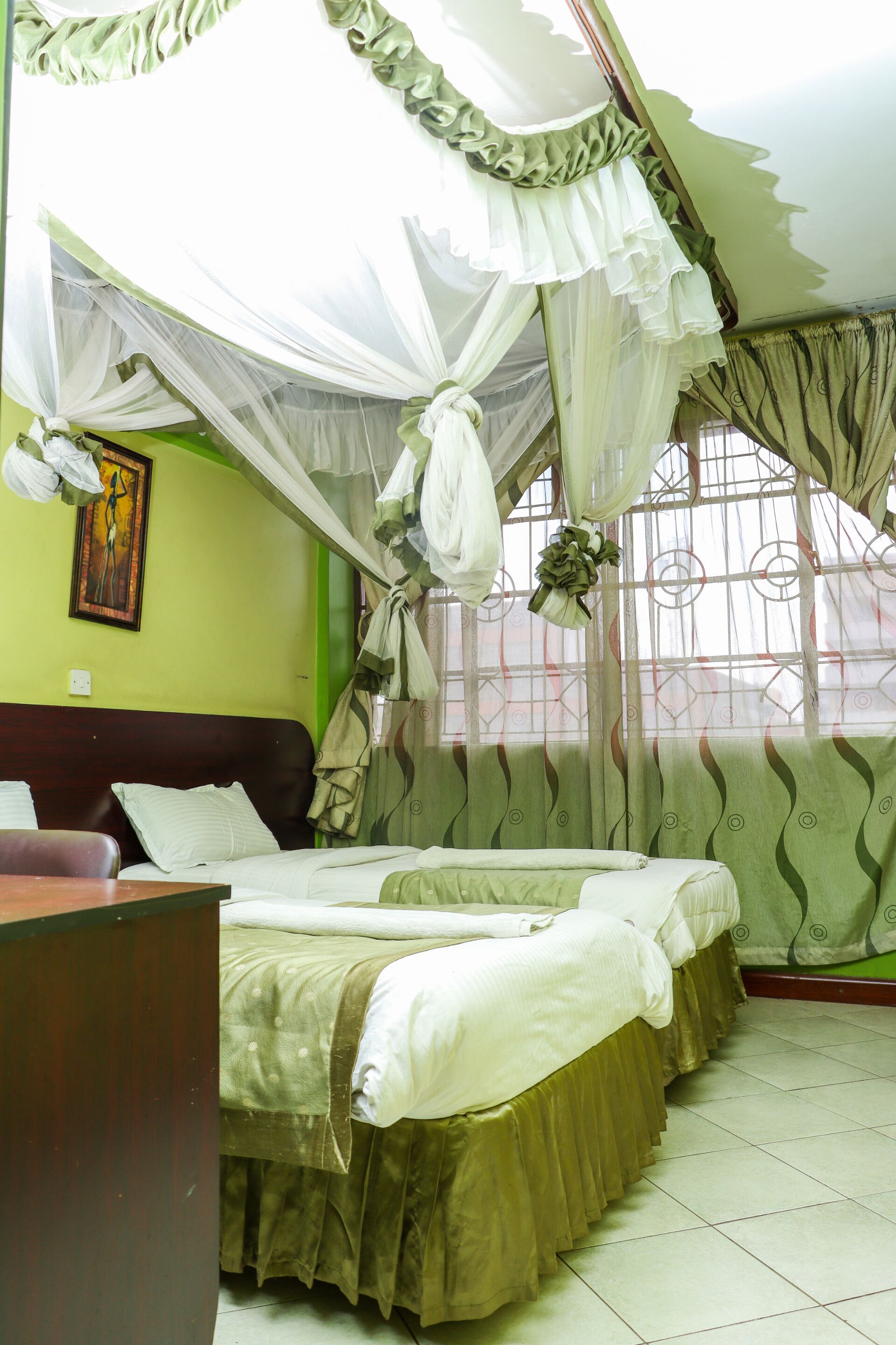 Bed sheets