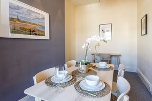 Appartement, salle de bain privée (Tynemouth Road) | Intérieur