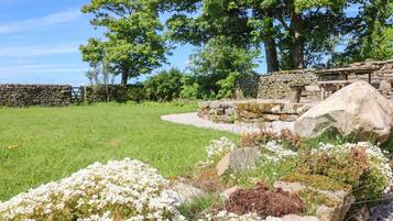 Ferienhaus | Innenbereich