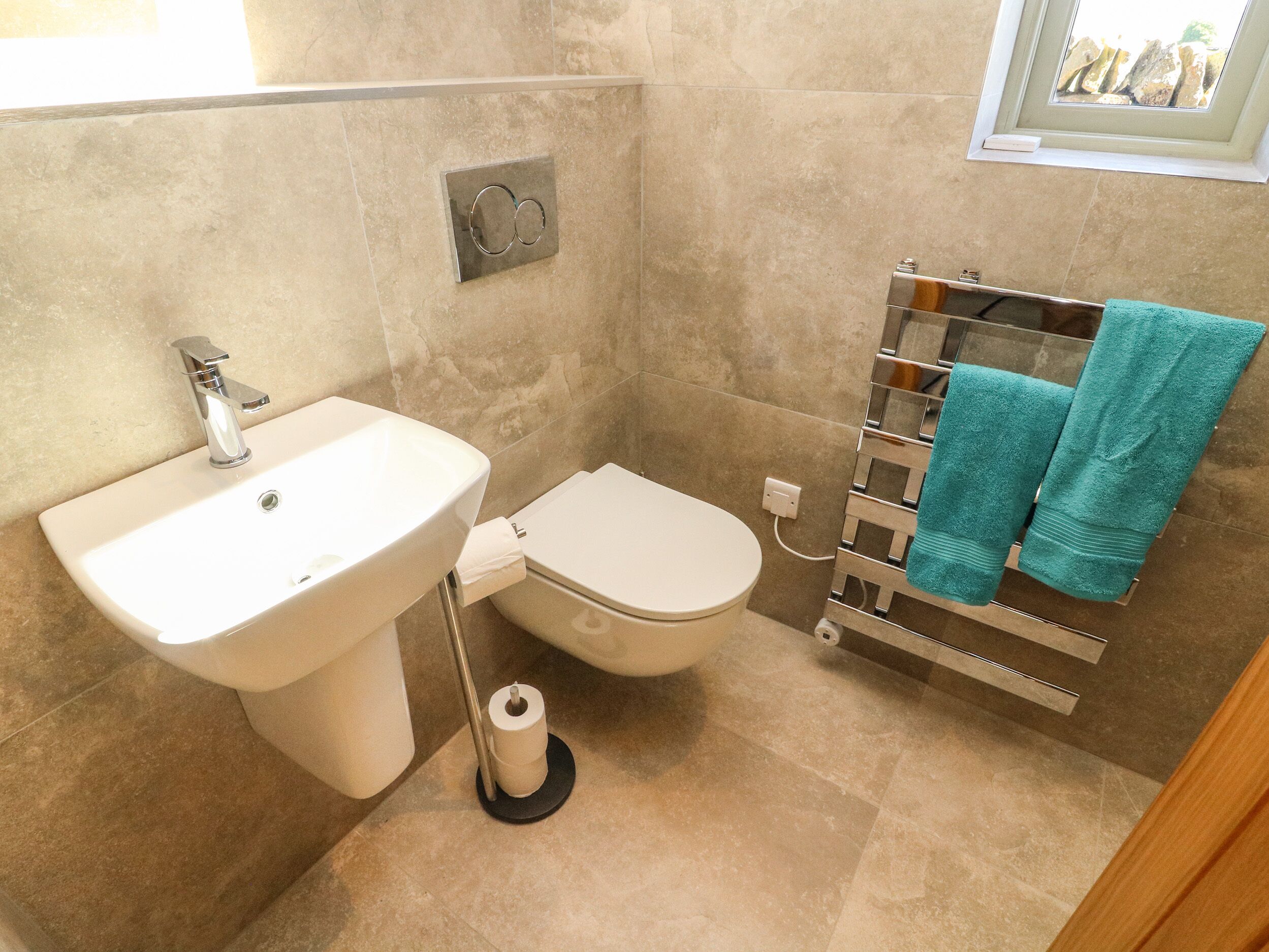 村舍 | 浴室 | 淋浴设施