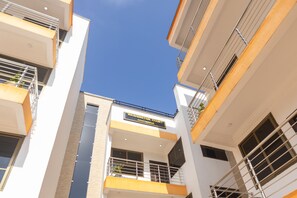 Detalle exterior