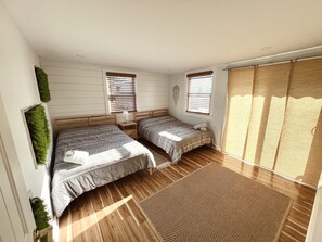 3 habitaciones y wifi gratis 