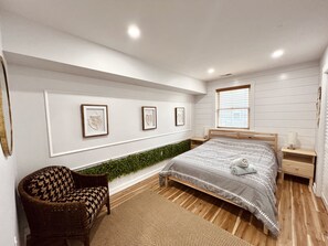 3 slaapkamers, gratis wifi