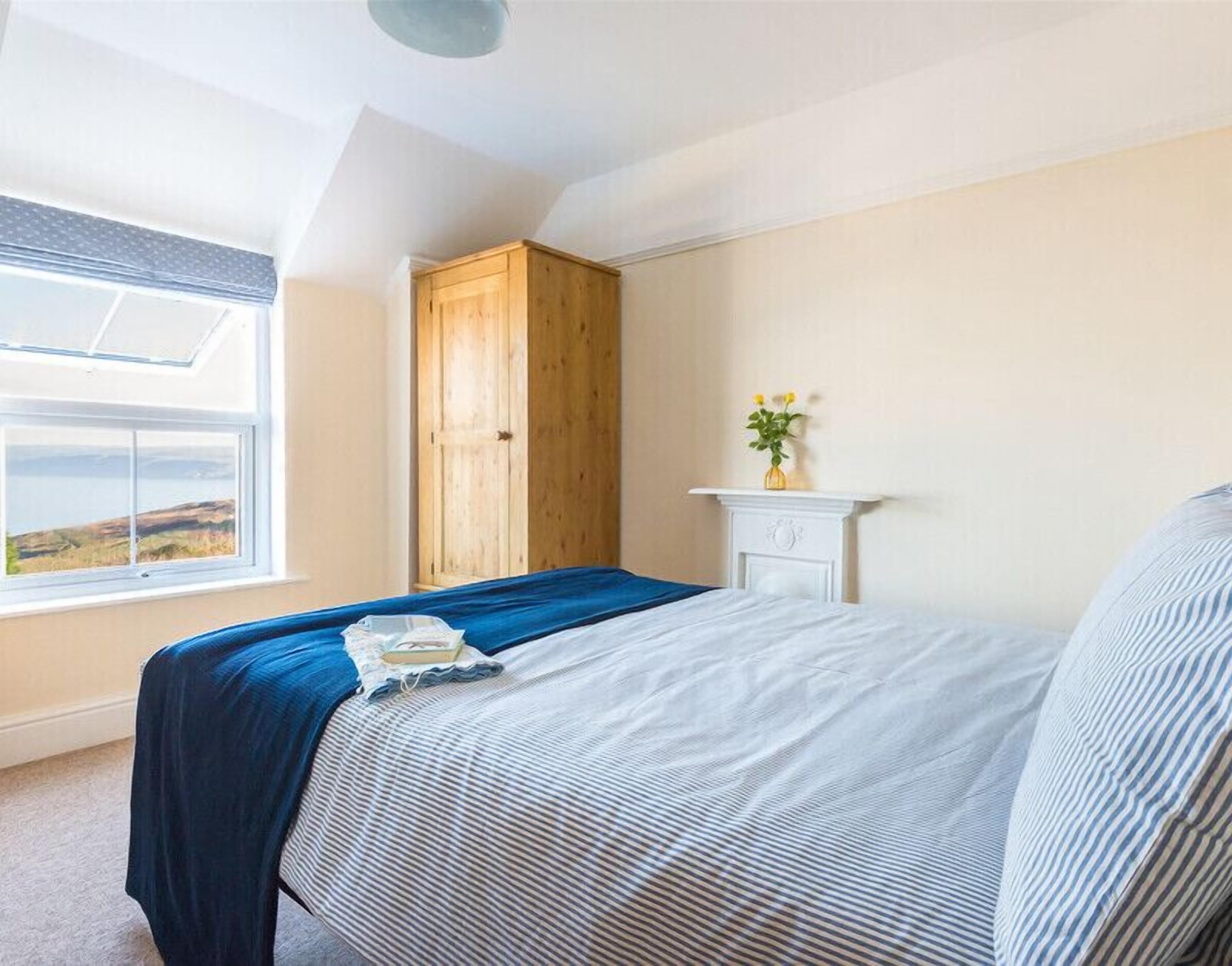 村舍 | 住宿内部