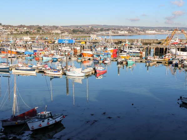 Casa rural | Interior