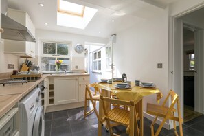 Ferienhaus | Innenbereich