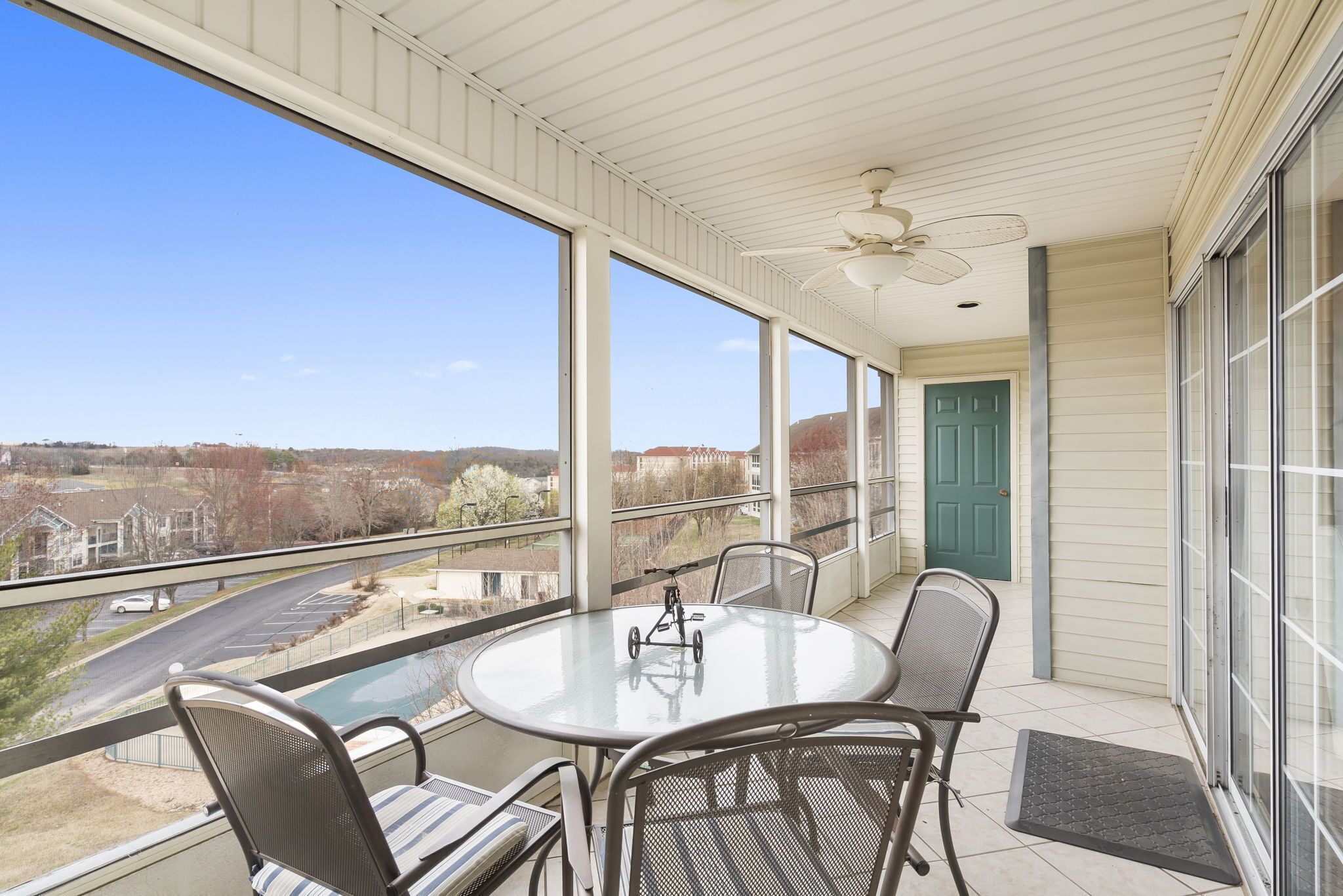 Spring Creek Comfort | 4 min from Branson Strip