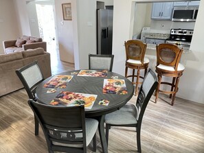 Dining - Brand New spacious 3 bedroom (Hopewell)
