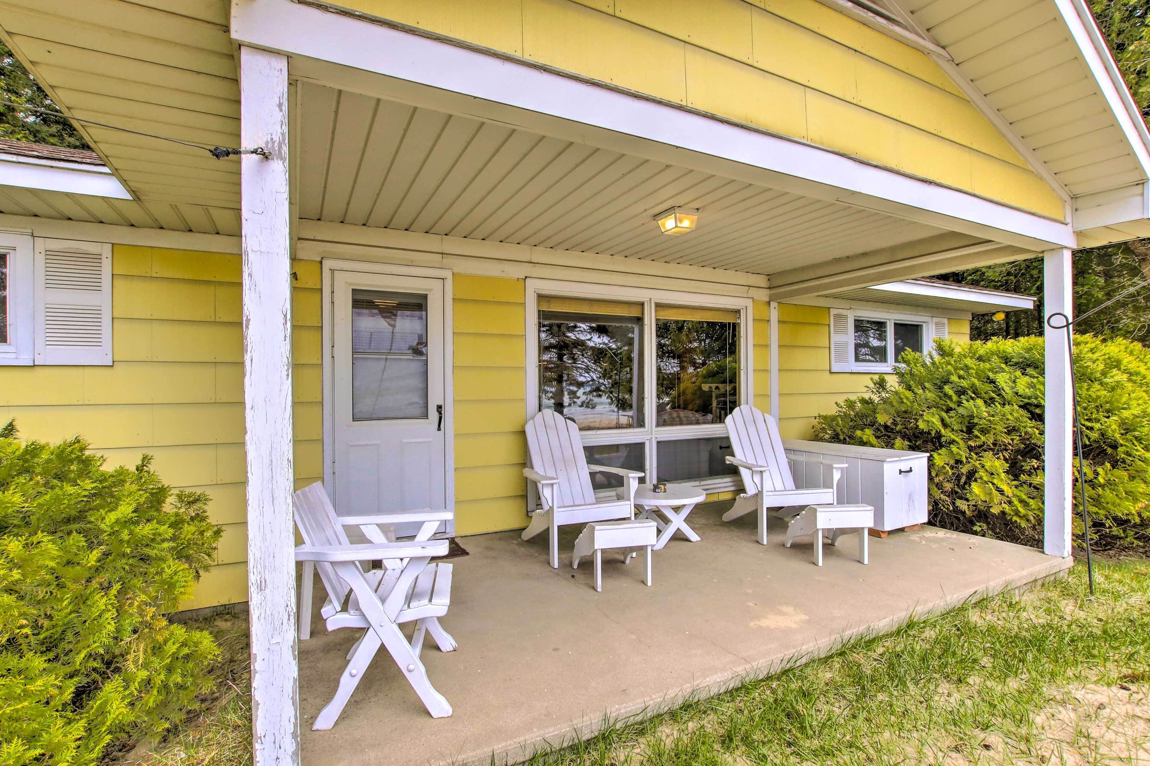 10 Best Beachfront Hotels Near Gills Rock, Wisconsin Updated 2024